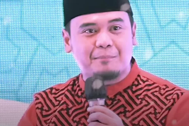 Benarkah Rezeki Itu Wajib Dijemput Walaupun Allah Sudah Dijamin Allah? Ini penjelasan Ustadz Hilman Fauzi