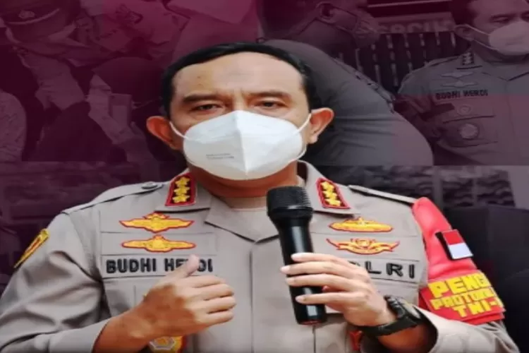 Profil Dan Biodata Kombes Budhi Herdi Yang Resmi Dicopot Gegara Kasus Ferdy Sambo Cek Harta