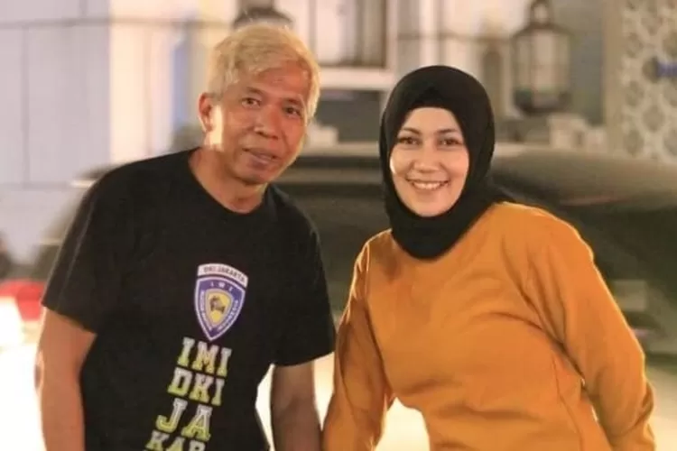 Venti Figianti Curhat Galau di Medsos, Kiwil Poligami Lagi? (ig/@kiwilcomedy)