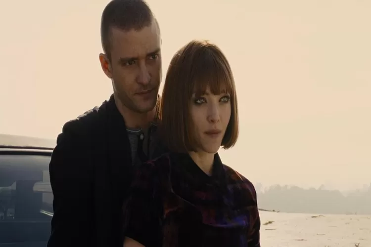 Sinopsis Film In Time Tayang di Bioskop Trans TV 24 Agustus 2022 Pukul 21.30 WIB Dibintangi Justin Timberlake dan Amanda Seyfried (IMDb)