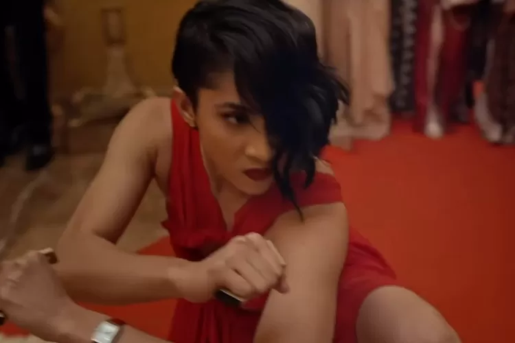 Aghniny Haque (Twitter @WatchmenID)