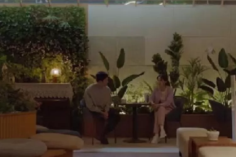 Link nonton If You Wish Upon Me  (KBS2)