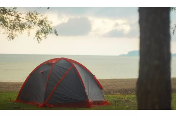 Tips camping jika bercamping di Pantai Soge Pacitan (wirestock via freepik.com)