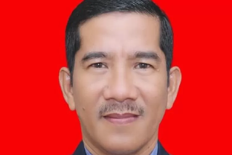 Dr. Candrianto, ST. M. Pd/Doktor Kajian Lingkungan dan Pembangunan UNP/Politeknik ATI Padang Kemenperin RI