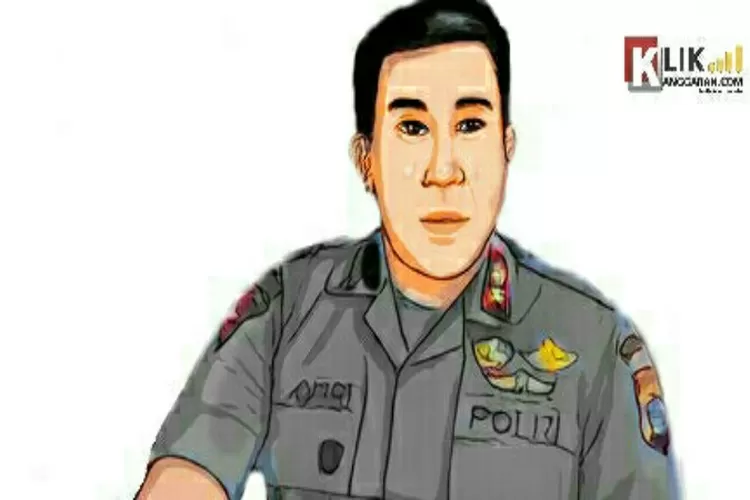 Kepala Badan Intelijen dan Keamanan Polri Komjen Ahmad Dhofiri (Klikanggaran/Dodi_Budiana)