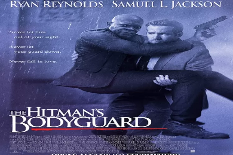 Sinopsis Bioskop Trans TV The Hitman's Bodyguard Tayang 26 Agustus 2022 di Bioskop Trans TV Pukul 21.30 WIB Dibintangi Ryan Reynold (IMDb)
