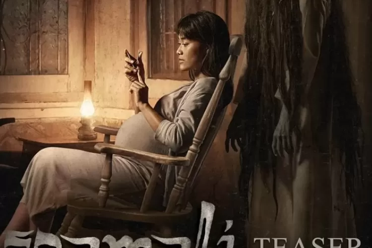 Film Horor 'Pamali' Akan Segera Tayang di Bioskop (Channel YouTube/ LYTO Picture)