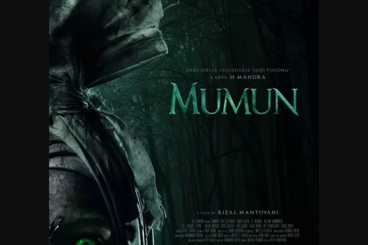 Sinopsis Film Horor Mumun Tayang September Di Bioskop Indonesia