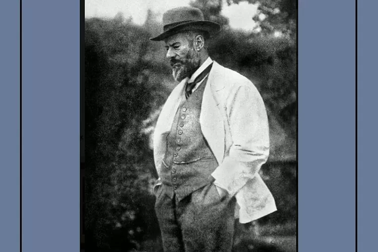  10 Definisi Sosiologi Menurut Para Sosiolog Dari Peter L. Berger Hingga Max Weber (instagram Max Weber )