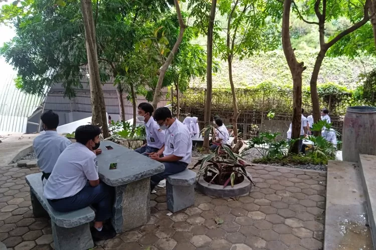 Profesi Guru Harus Tetap Jadi Perhatian  (GoraJuara.com/dok AKSI)