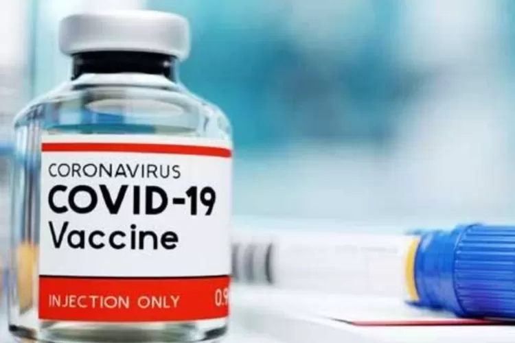 Vaksin covid-19 (Ist)