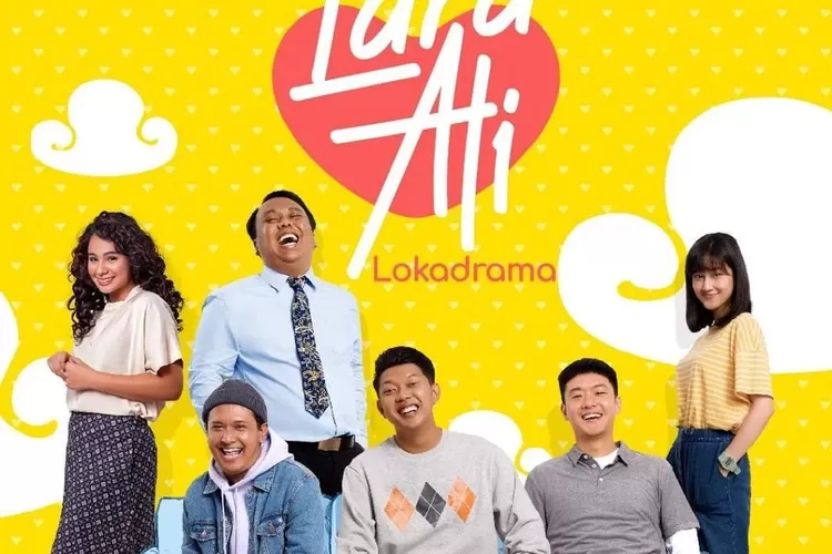 jadwal acara tv SCTV KAMIS 1 SEPTEMBER 2022 (instagram.com/ @moektito)