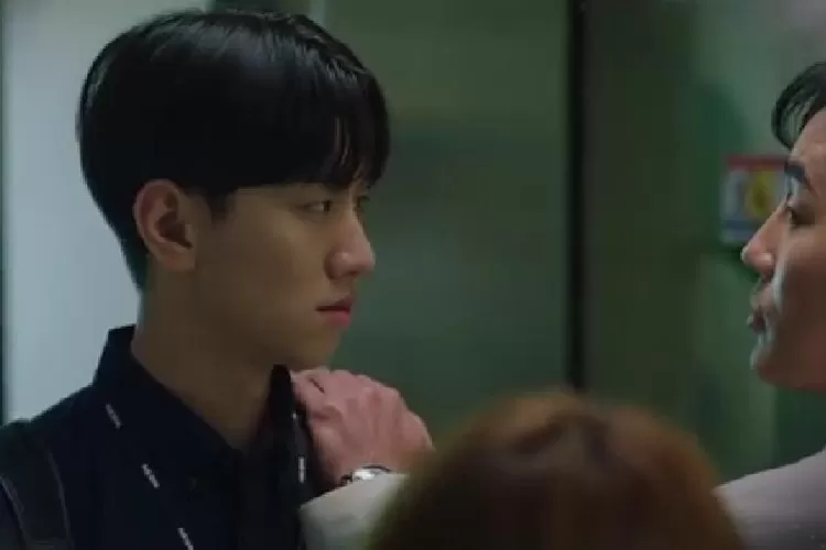 Spoiler drama korea Today's Webtoon (VIU)