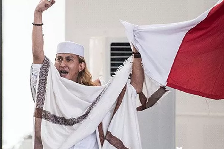 Bebas Murni, Habib Bahar bin Smith Keluar dari Penjara Hari Ini (Ilustrasi/PR)