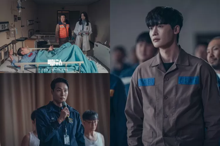 Big Mouth (Foto: Soompi )