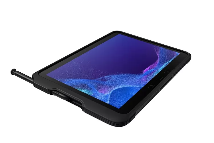 Samsung Galaxy Tab Active4 Pro terbaru dibuat untuk bertahan di bawah kondisi ekstrem (samsung)
