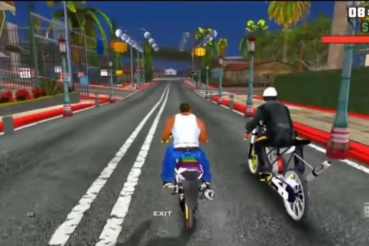 Selain GTA San Andreas ada sejumlah game lain yang dirilis Rockstar Games di Android (Istimewa )