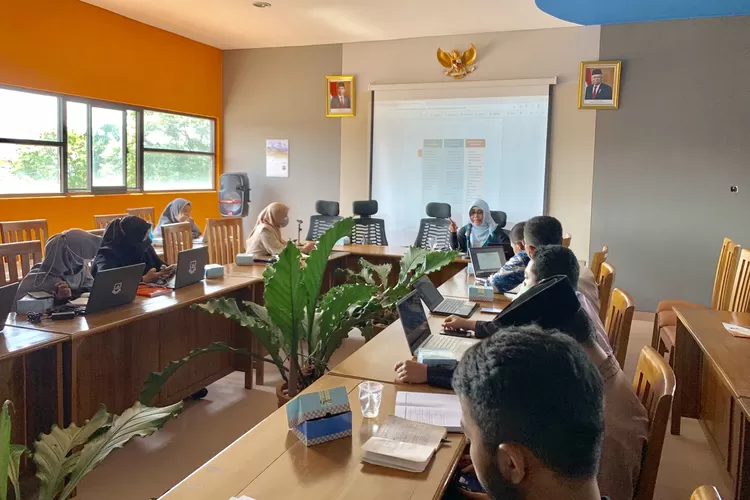 Foto: SMP Prima Cendekia Islami (PCI)