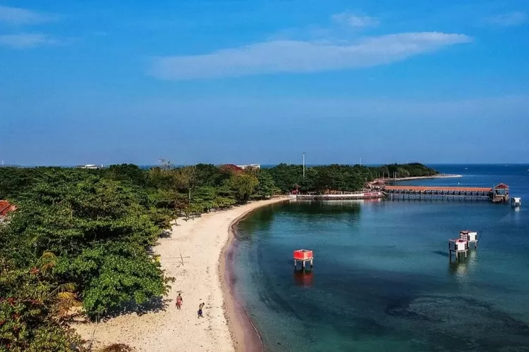 Destinasti Wisata Jepara yang Instagramable dan Terhits  ( Instagram @wisata_jepara)