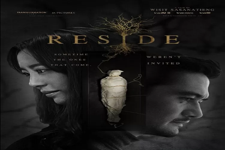Sinopsis film horor Thailand berjudul Reside, dibintangi oleh Ananda Everingham (IMDb)