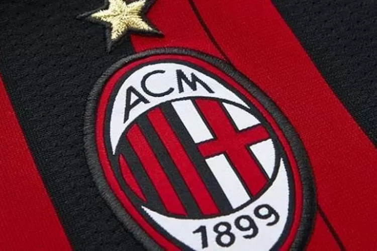AC Milan (Dwi Prima Putra)