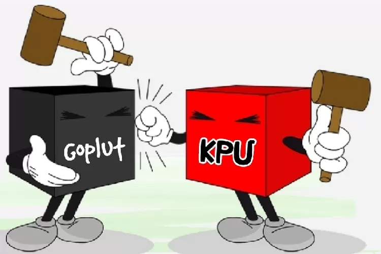 KPU (Bogor Times)
