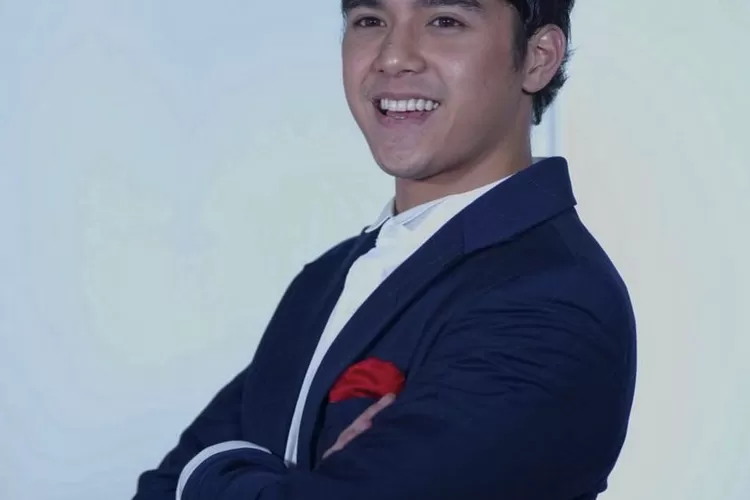 Putus dengan Alyssa Daguise, Al Ghazalo Mengaku Tak Menyesal (Gorajuara.com/Instagram @alghazali7)