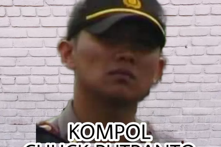 Profil Kompol Chuck Putranto Anak Siapa? Inilah Identitas Ayah dari Anak Buah Ferdy Sambo Ternyata Seorang&hellip; (Gorajuara.com/dok : Portal Jember)