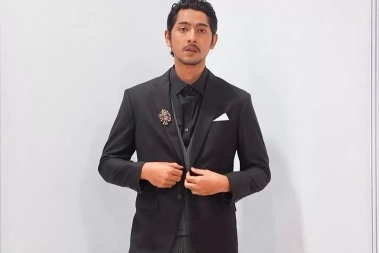 Arya Saloka yang memerankan Aldebaran dalam sinetron Ikatan Cinta (tangkapan layar  @arya.saloka)