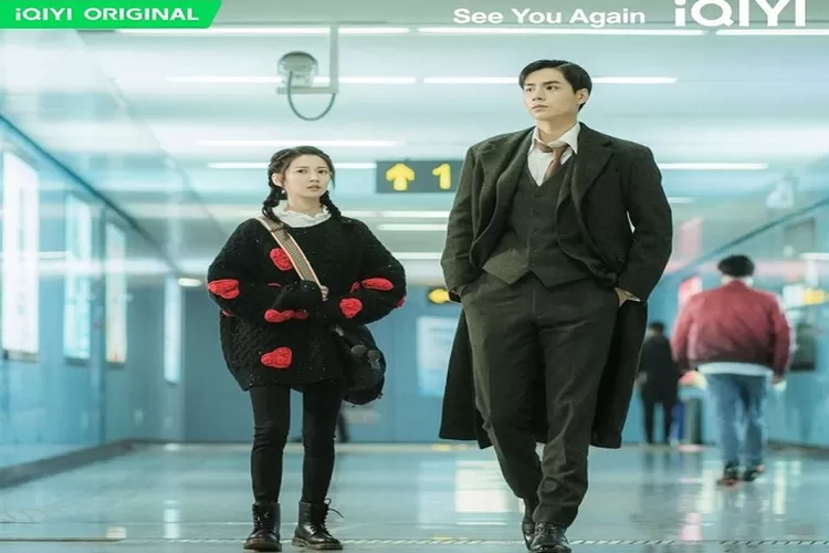 Jadwal Tayang Drama China See You Again Episode 1 Sampai 30 End Tayang 5 September 2022, Jangan Kelewatan Untuk Menyaksikannya (Instagram.com/@iqiyi)