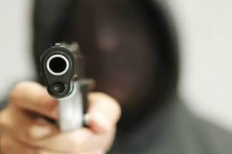 ilustrasi - Inilah motif polisi tembak polisi di Lampung (pixabay)