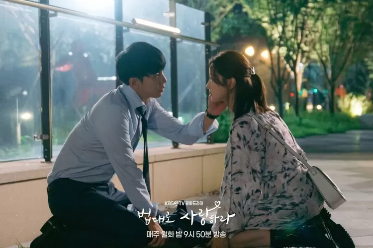 Spoiler Law Cafe (Foto: Soompi)