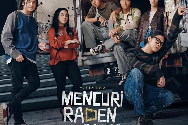 Link download Mencuri Raden Saleh paling aman dan berkualitas HD/pikiran-rakyat/instagram:mencuriradensalehfilm)