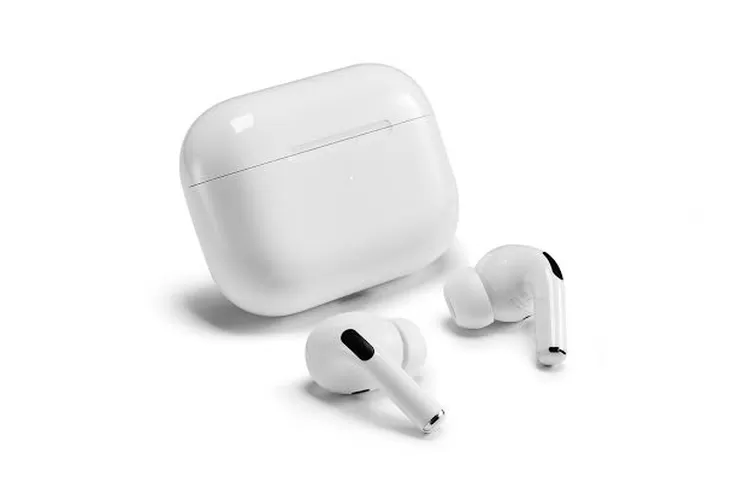 Airpods (Mahmud Amsori)