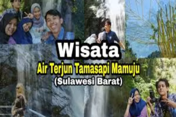 3 Objek Wisata Terbaik Di Sulawesi Yang Jarang Diketahui Orang ( Tangkapan Layar YouTube Amar Brother)