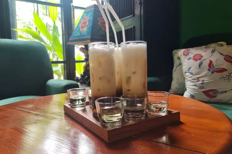 Rekomendasi Tempat Nongkrong Outdoor Jakarta, Memiliki Pelayanan Terbaik