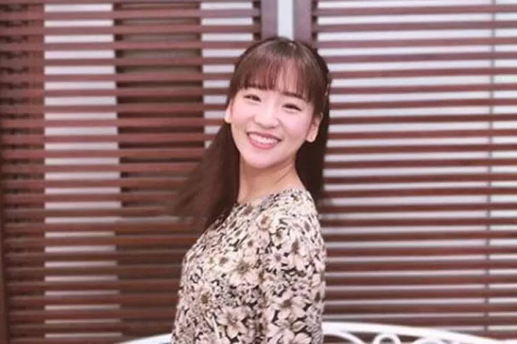 Haruka Nakagawa (Mahmud Amsori)