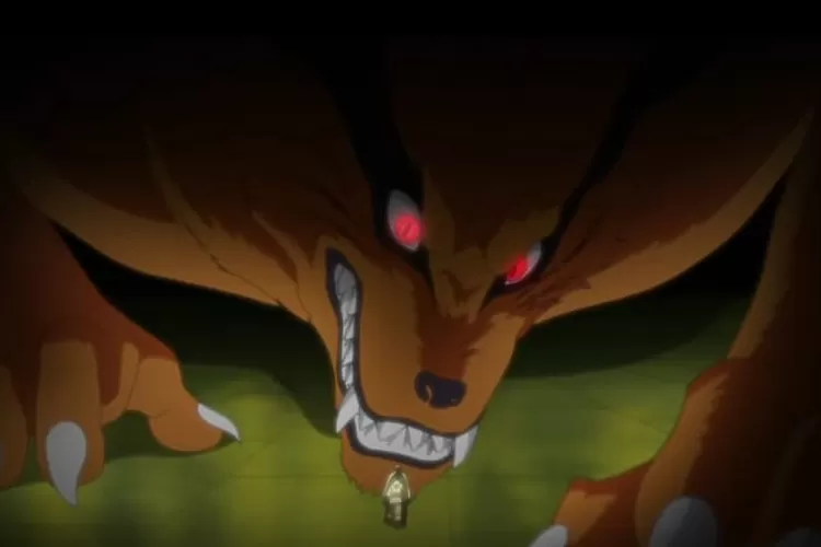 Diselamatkan Naruto dari Amukan Kurama Monster Ekor Sembilan, Berikut 5 Klan Paling Berpengaruh di Konoha (Youtube Anime)