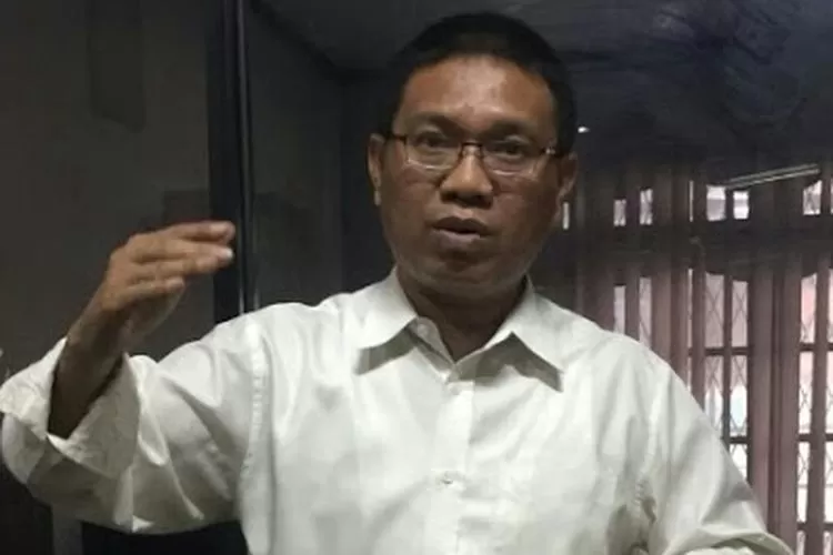 Pengamat  Kebijakan Publik Sugiyanto