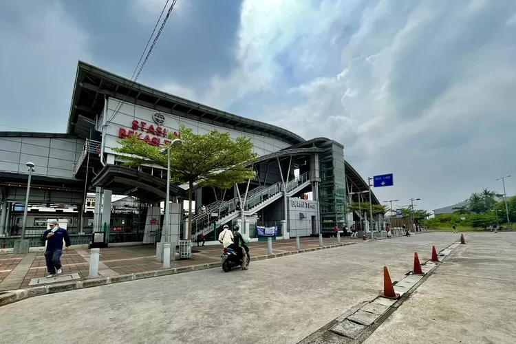 Foto: Humas Kereta Api Indonesia 