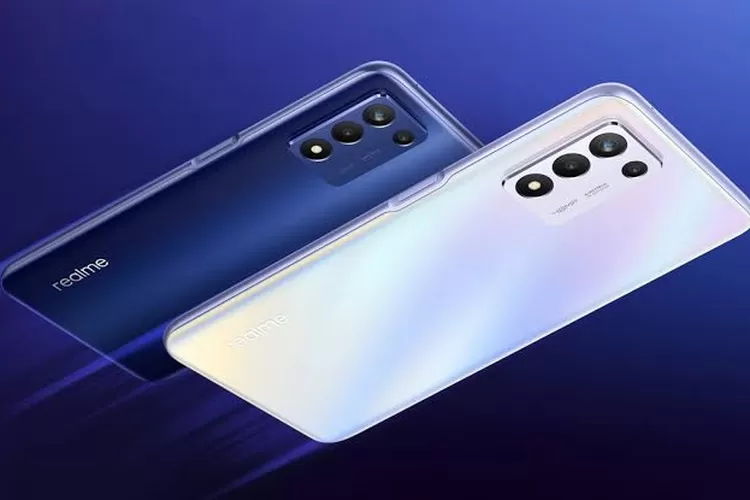 Realme. Foto: Istimewa