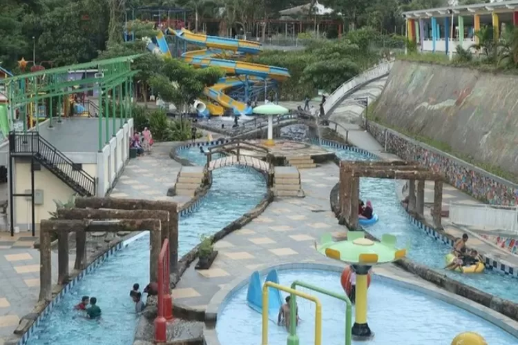 Tempat wisata kids friendly di Jogja,  Sindu Kusuma Edupark  (Instagram /@skedupark)
