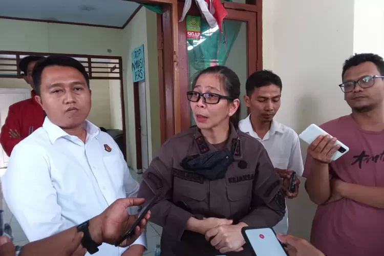 Dugaan Korupsi Kredit Fiktif Di Bank BRI Cabang Pandeglang Motifnya ...