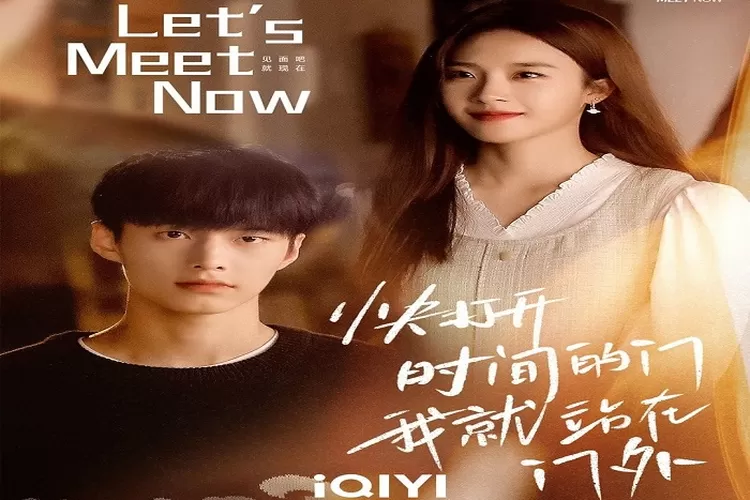 Simak sinopsis drama China berjudul Lets Meet Now, akan segera tayang di iQIYI. (Instagram @iqiyi)