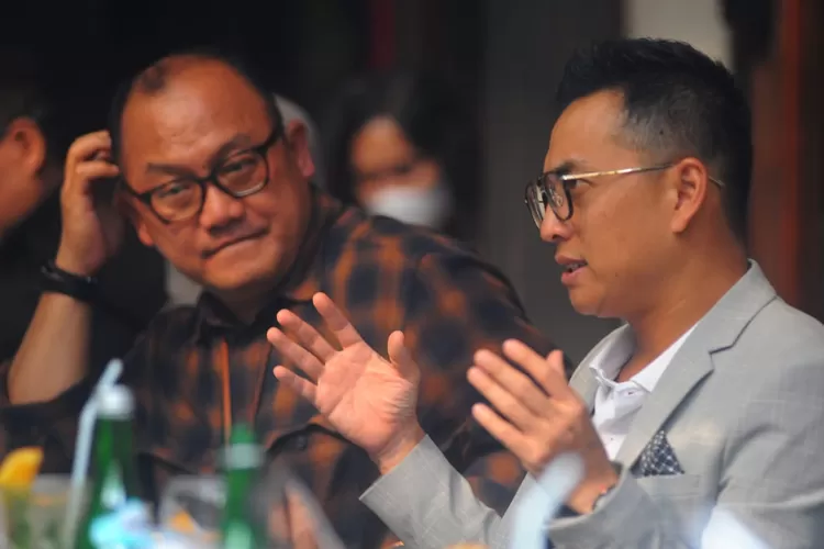 PT Bank Tabungan Negara (Persero) Tbk memastikan kinerja perseroan on-track karena strategi mitigasi risiko yang dilakukan sejak dini. 