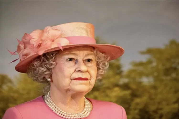 Ratu Elizabeth semasa hidupnya (Pixabay)