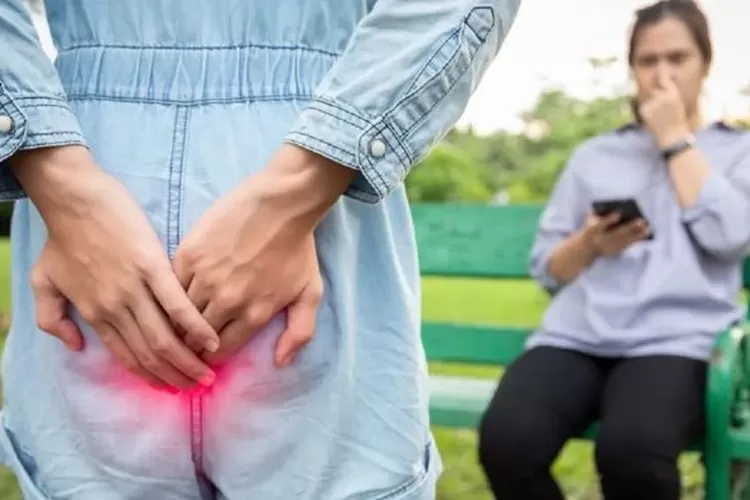 Cara Mencegah Kentut Agar tidak sebabkan Global Warming. Foto/Instagram (Foto/Instagram)