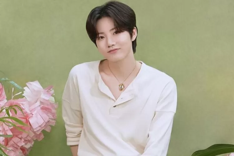 Dapat Julukan Koala Tampan, Ini Profil Dan Biodata Junkyu Treasure ...