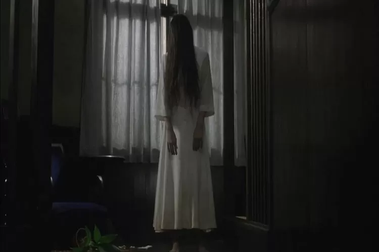 Sinopsis Film Horor Jepang Ring Tayang 10 September 2022 di ANTV Pukul 17.00 WIB Dibintangi Nanako Matsushima. (IMDb)