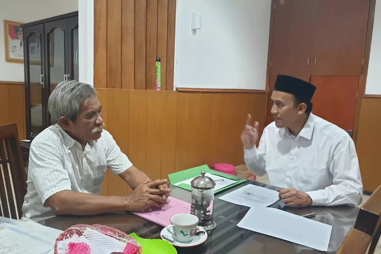 Semangat Tetap Produktif Di Masa Pensiun (GoraJuara.com/dok AKSI)